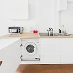 Daire Superapart Madalinskiego - Swietna Lokalizacja *