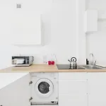 Daire Superapart Madalinskiego - Swietna Lokalizacja