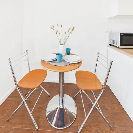 Superapart Madalinskiego - Swietna Lokalizacja Warschau